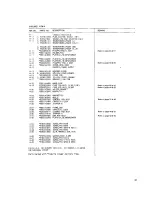 Preview for 67 page of Tascam MSR-16 Operation & Maintenance Manual