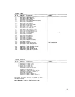 Preview for 71 page of Tascam MSR-16 Operation & Maintenance Manual