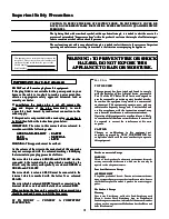 Preview for 3 page of Tascam MX-2424 Owner'S Manual