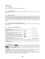 Preview for 21 page of Tascam MX-2424 Owner'S Manual