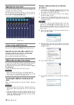 Preview for 10 page of Tascam MX-8A Owner'S Manual