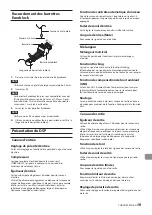 Preview for 19 page of Tascam MX-8A Owner'S Manual