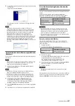 Preview for 31 page of Tascam MX-8A Owner'S Manual