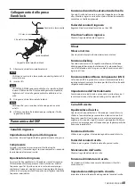 Preview for 49 page of Tascam MX-8A Owner'S Manual