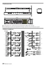 Предварительный просмотр 30 страницы Tascam MZ-223 Owner'S Manual