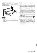 Предварительный просмотр 63 страницы Tascam MZ-223 Owner'S Manual