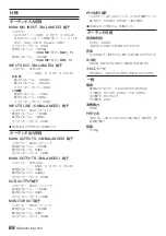 Preview for 88 page of Tascam MZ-372 Owner'S Manual