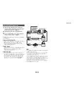 Preview for 16 page of Tascam PA-R100 Instruction Manual