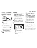 Preview for 33 page of Tascam PA-R100 Instruction Manual