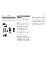 Preview for 89 page of Tascam PA-R100 Instruction Manual