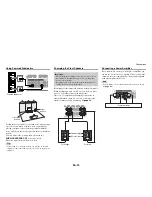 Preview for 13 page of Tascam PA-R200 Instruction Manual