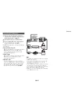 Preview for 17 page of Tascam PA-R200 Instruction Manual