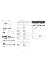 Preview for 32 page of Tascam PA-R200 Instruction Manual