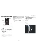 Preview for 49 page of Tascam PA-R200 Instruction Manual