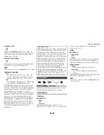 Preview for 56 page of Tascam PA-R200 Instruction Manual