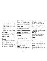 Preview for 63 page of Tascam PA-R200 Instruction Manual