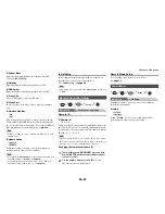 Preview for 67 page of Tascam PA-R200 Instruction Manual