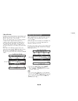 Preview for 90 page of Tascam PA-R200 Instruction Manual