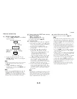 Preview for 93 page of Tascam PA-R200 Instruction Manual