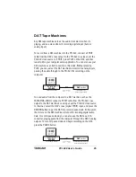 Preview for 28 page of Tascam PCI-822 User Manual