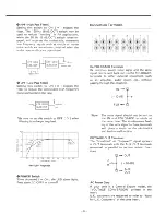 Preview for 9 page of Tascam PE-40 Owner'S Manual