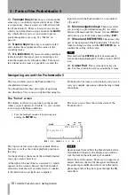 Предварительный просмотр 10 страницы Tascam Pocketstudio 5 Getting Started Manual