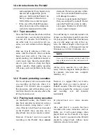 Preview for 6 page of Tascam Porta02 MiniStudio Owner'S Manual