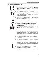 Preview for 15 page of Tascam Porta02 MiniStudio Owner'S Manual