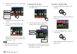 Preview for 28 page of Tascam Portacapture X6 Owner'S Manual