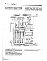 Preview for 2 page of Tascam PortaStudio 424 MKII Owner'S Manual