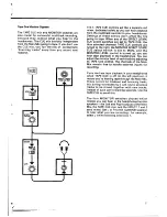 Preview for 4 page of Tascam PortaStudio 424 MKII Owner'S Manual