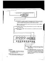 Preview for 11 page of Tascam PortaStudio 424 MKII Owner'S Manual