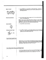 Preview for 17 page of Tascam PortaStudio 424 MKII Owner'S Manual