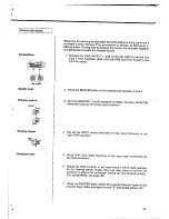 Preview for 20 page of Tascam PortaStudio 424 MKII Owner'S Manual