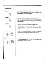 Preview for 23 page of Tascam PortaStudio 424 MKII Owner'S Manual