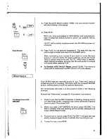 Preview for 28 page of Tascam PortaStudio 424 MKII Owner'S Manual