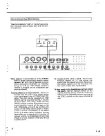 Preview for 32 page of Tascam PortaStudio 424 MKII Owner'S Manual