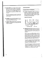 Preview for 35 page of Tascam PortaStudio 424 MKII Owner'S Manual