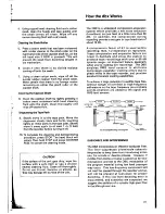 Preview for 38 page of Tascam PortaStudio 424 MKII Owner'S Manual