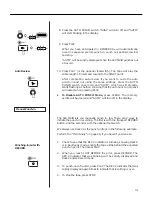 Предварительный просмотр 29 страницы Tascam PORTASTUDIO 424 MKIII Owner'S Manual