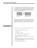 Предварительный просмотр 31 страницы Tascam PORTASTUDIO 424 MKIII Owner'S Manual