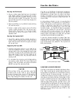 Предварительный просмотр 43 страницы Tascam PORTASTUDIO 424 MKIII Owner'S Manual