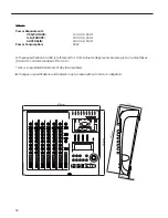 Предварительный просмотр 46 страницы Tascam PORTASTUDIO 424 MKIII Owner'S Manual