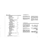 Preview for 3 page of Tascam PortaStudio 424 Owner'S Manual