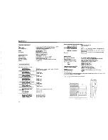 Preview for 25 page of Tascam PortaStudio 424 Owner'S Manual