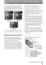 Preview for 11 page of Tascam PORTASTUDIO 788 Owner'S Manual