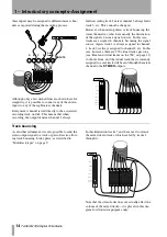 Preview for 14 page of Tascam PORTASTUDIO 788 Owner'S Manual