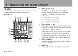 Предварительный просмотр 18 страницы Tascam PT-7 Owner'S Manual