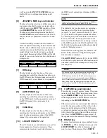 Preview for 3 page of Tascam RC-828 Starting Manual