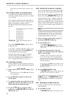 Preview for 34 page of Tascam RC-898 Owner'S Manual